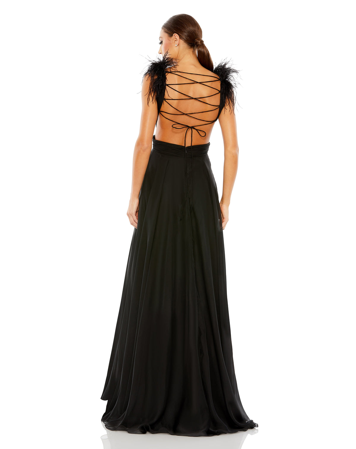Mac Duggal 68113 - Black