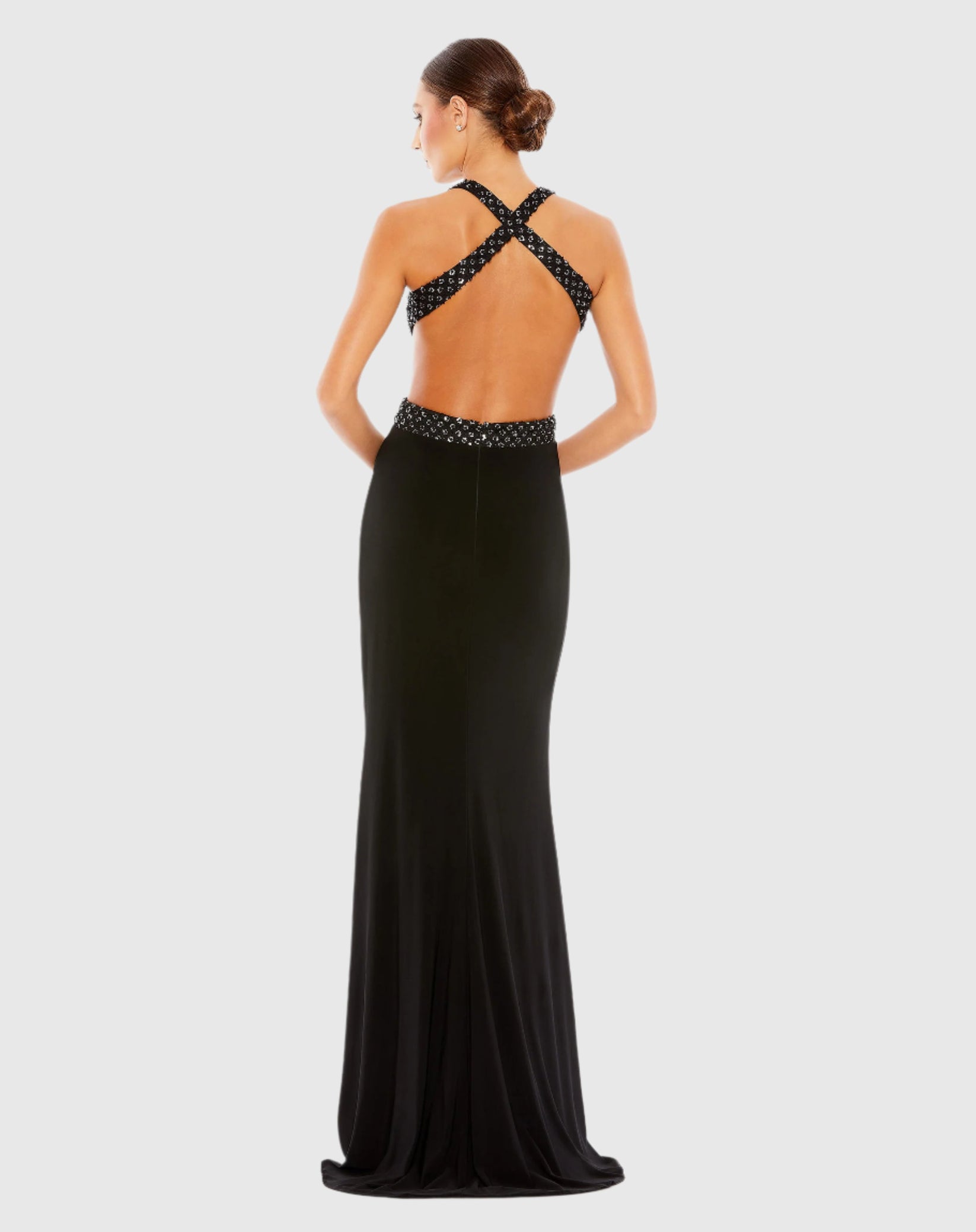 Mac Duggal 68166 – Mia Bella The Label