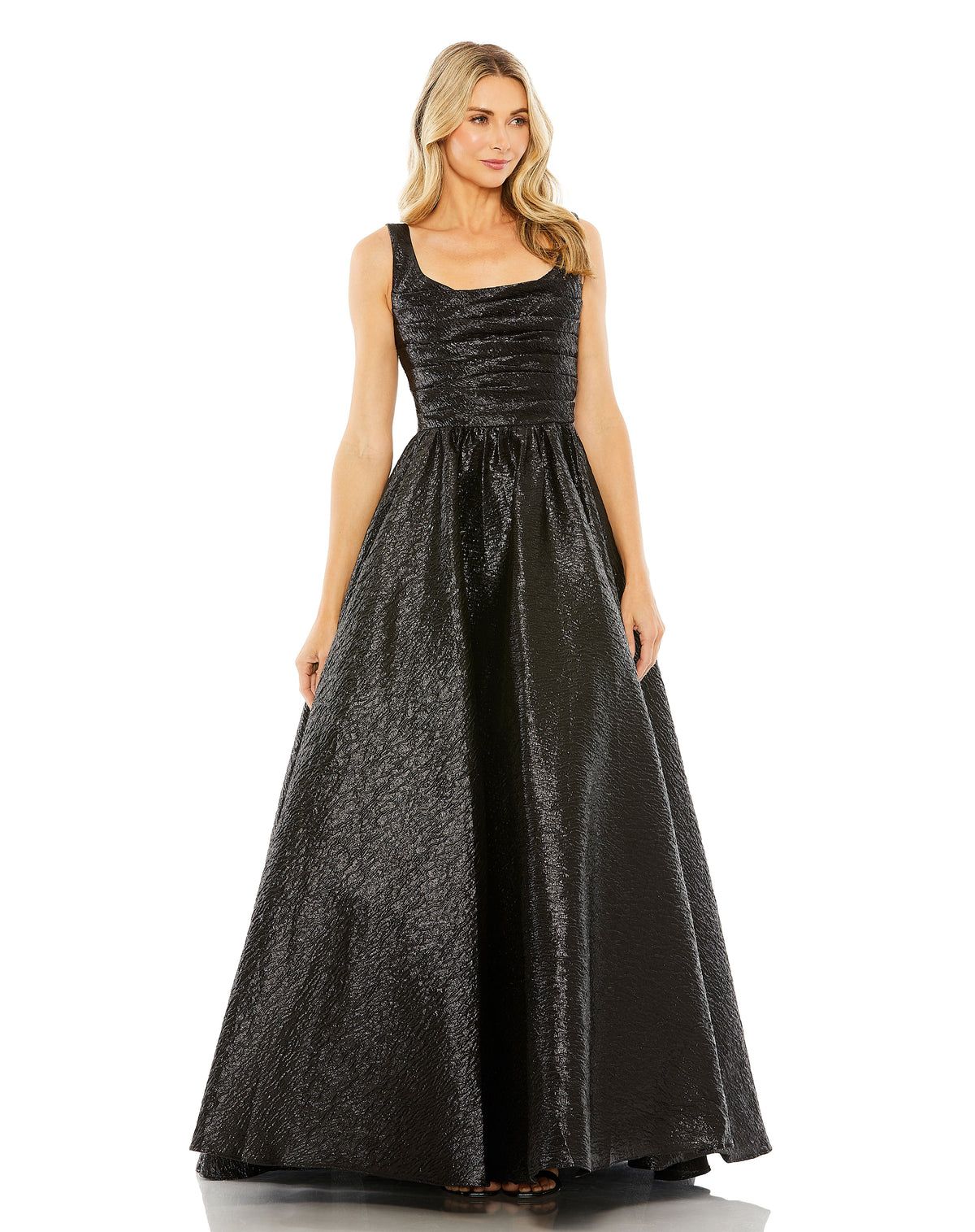 Mac Duggal 68349 - Black