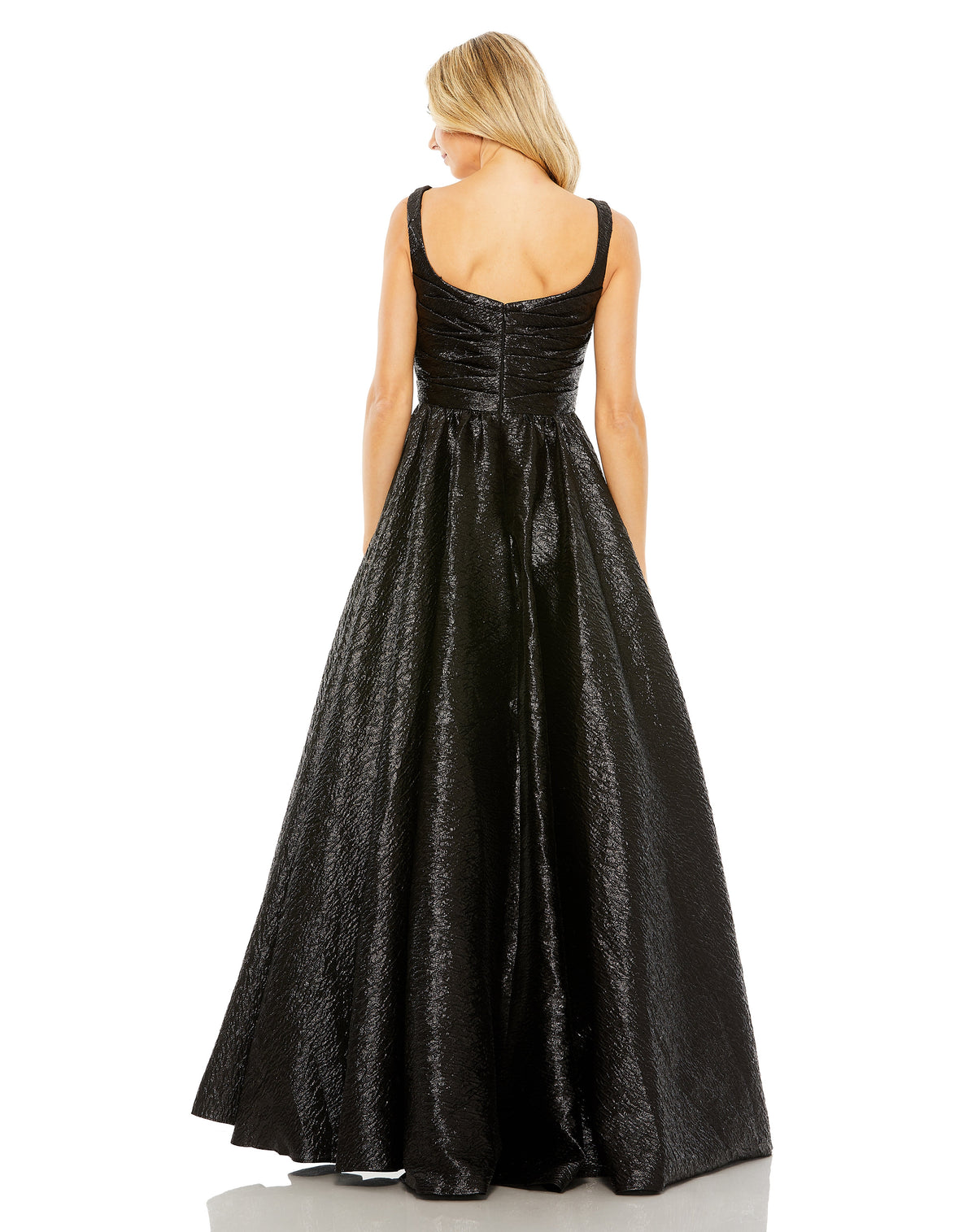 Mac Duggal 68349 - Black