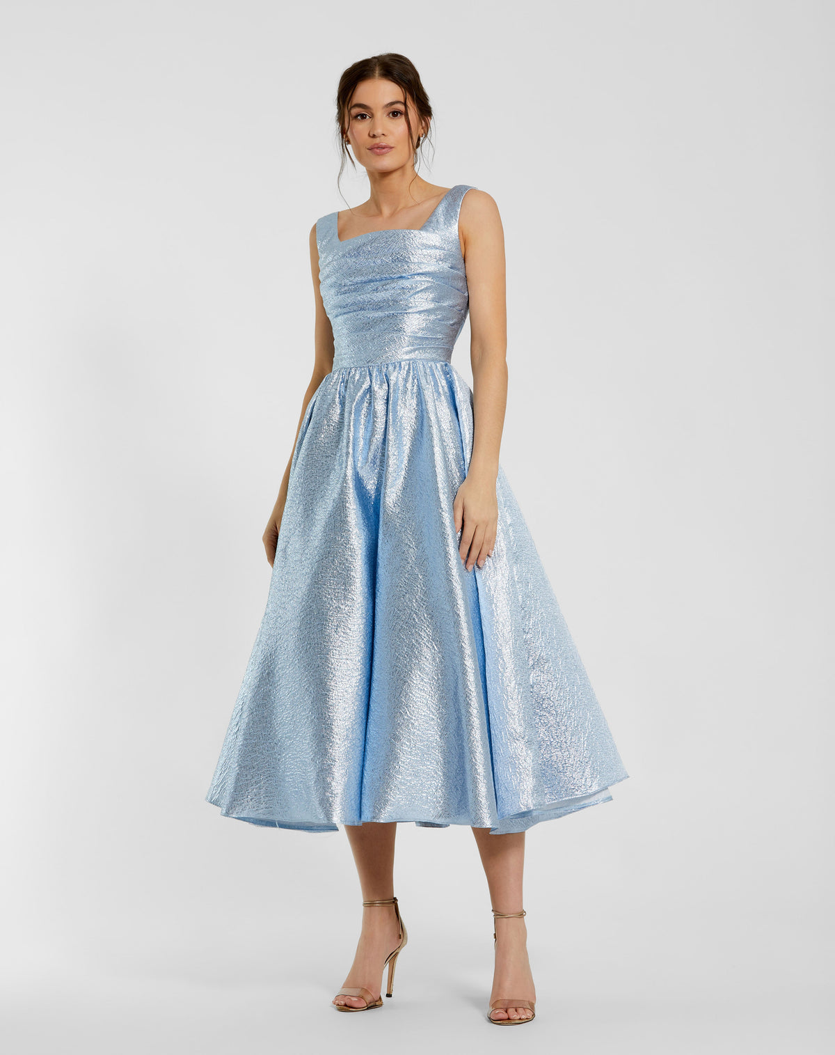 Mac Duggal 68350 - Ice Blue