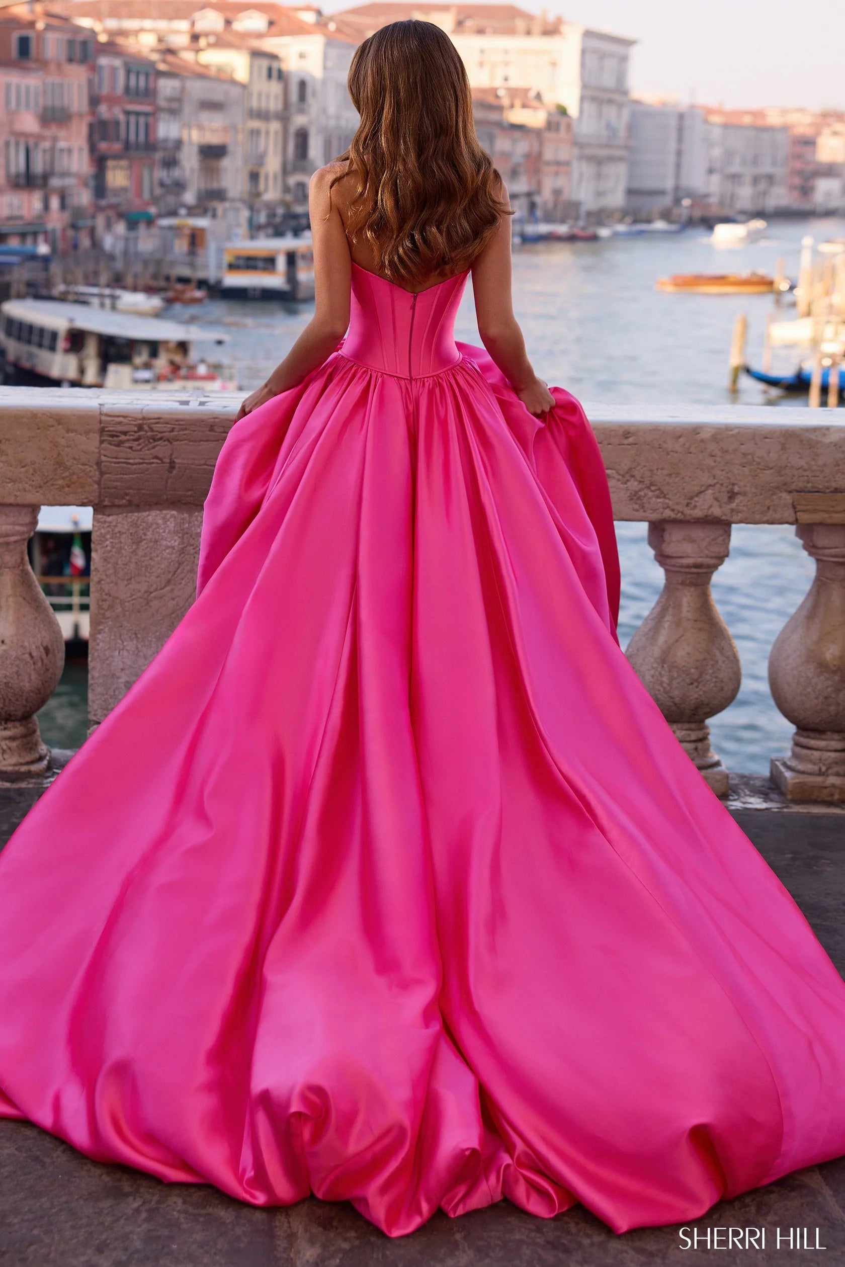 Sherri Hill 57551