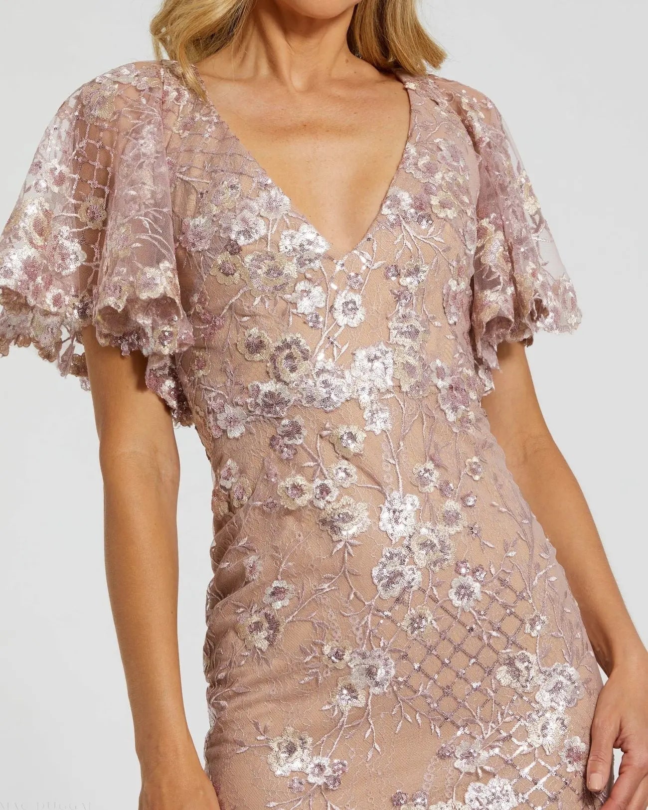 Mac Duggal 68743