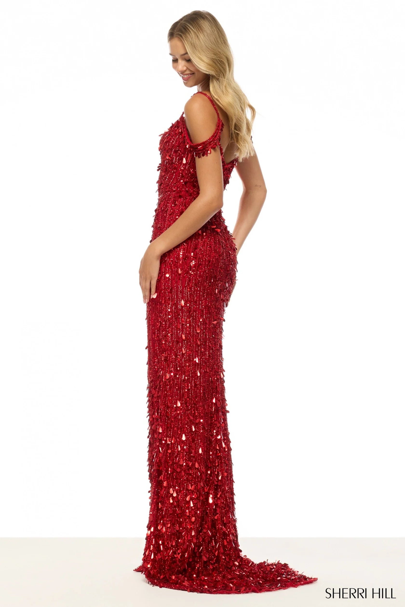 Sherri Hill 57608