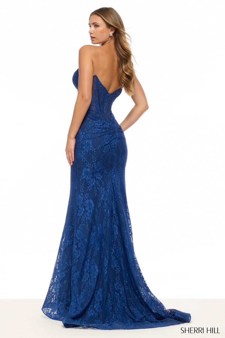Sherri Hill 57659