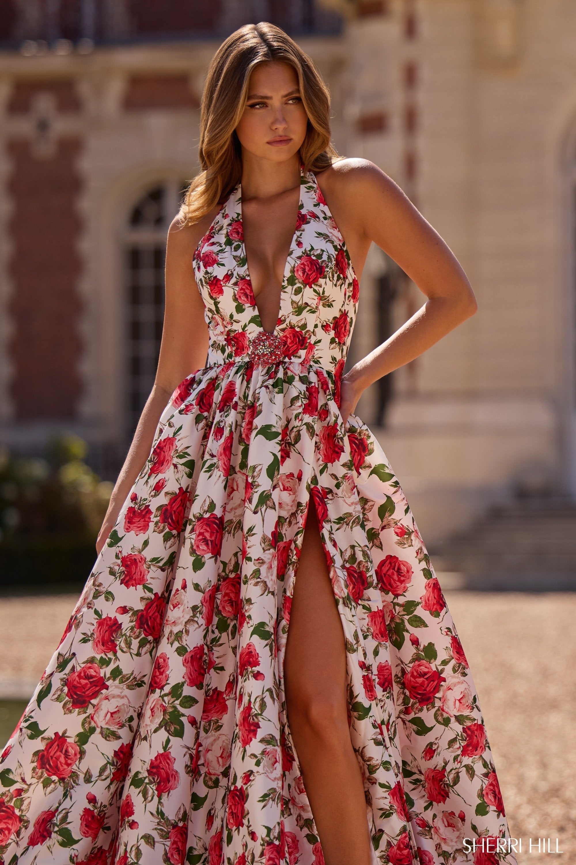 Sherri Hill 57726