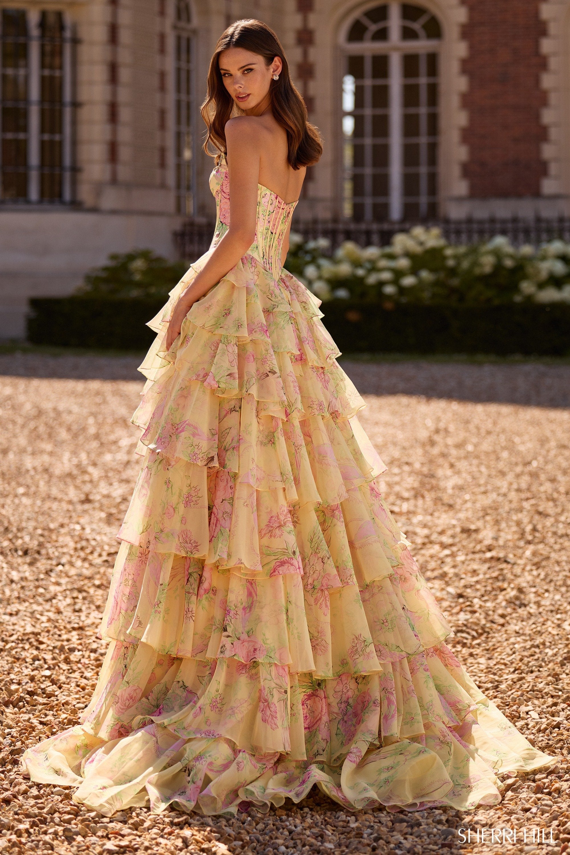 Sherri Hill 57727