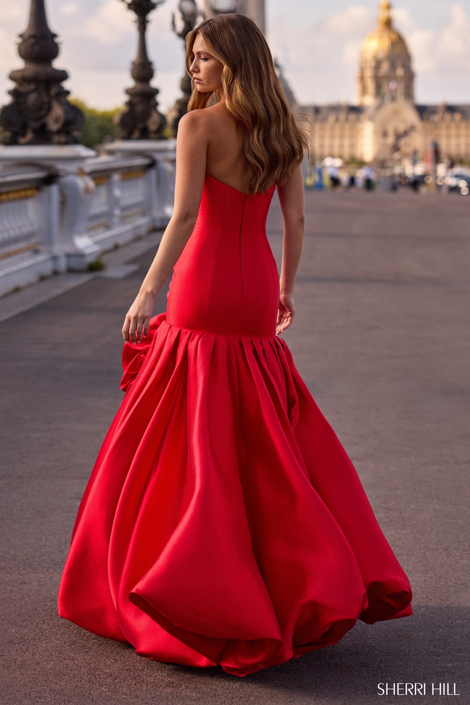 Sherri Hill 57845