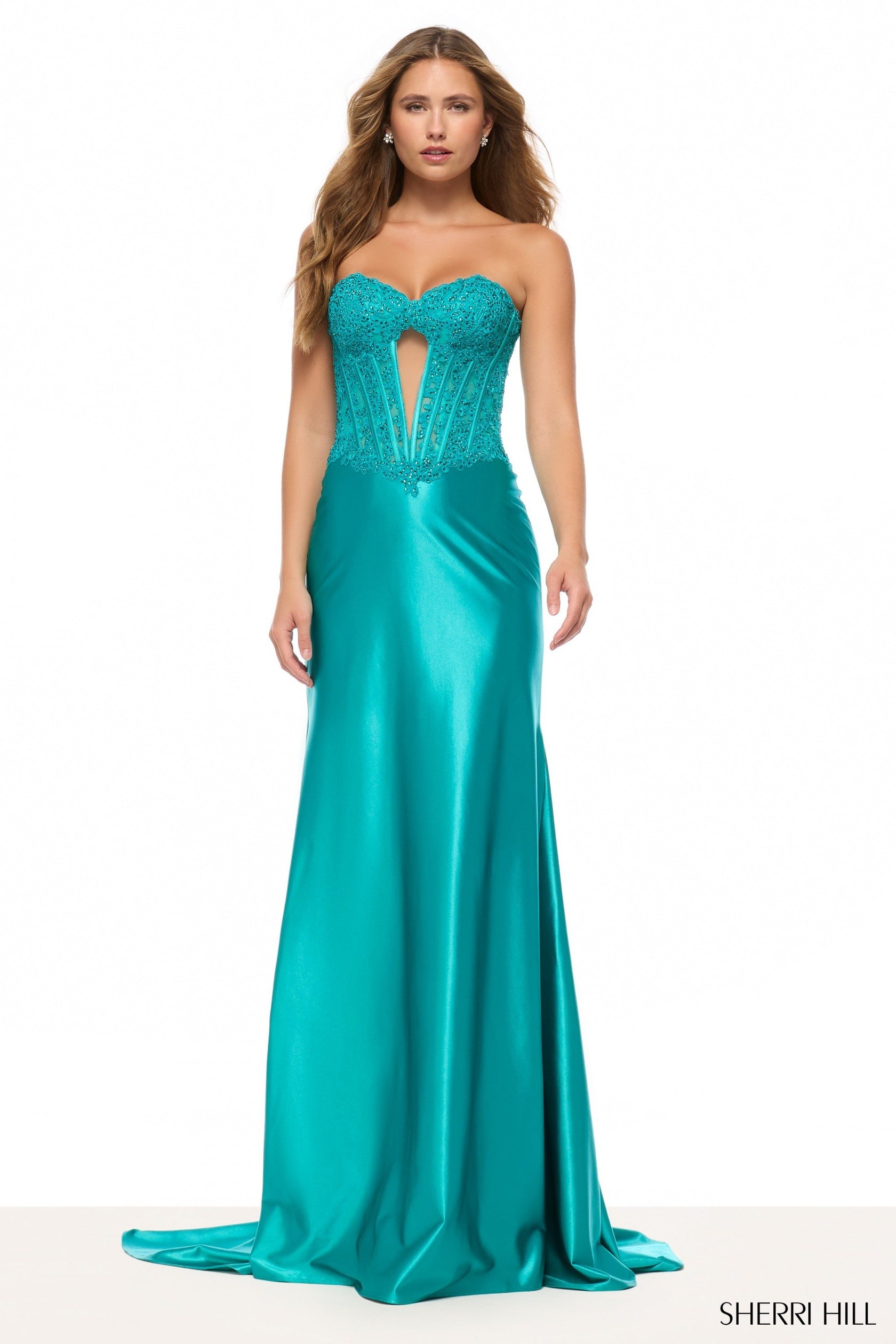 Sherri Hill 57749