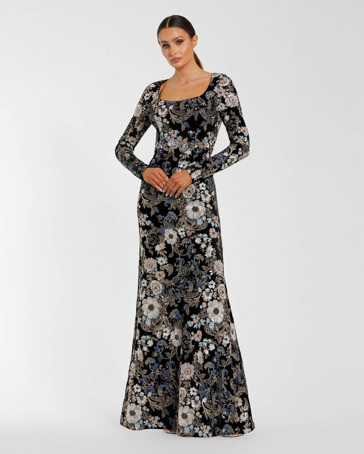 Mac Duggal 68978