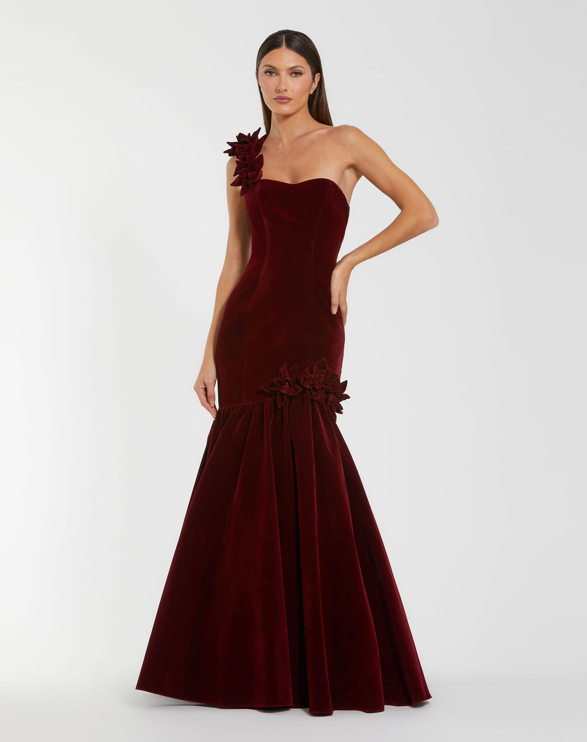 Mac Duggal 68983 - Amethyst
