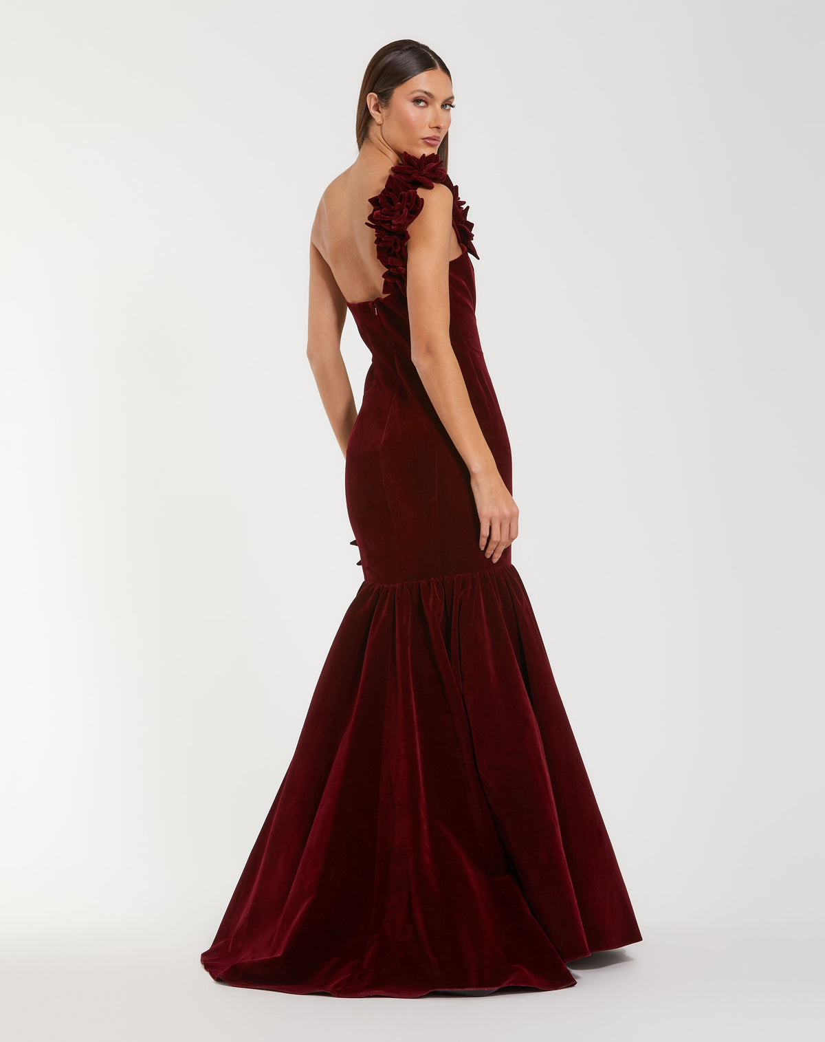 Mac Duggal 68983 - Amethyst