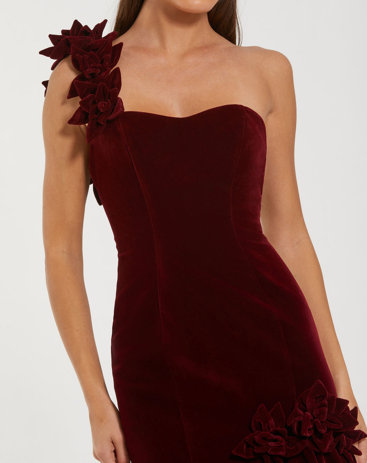 Mac Duggal 68983 - Amethyst