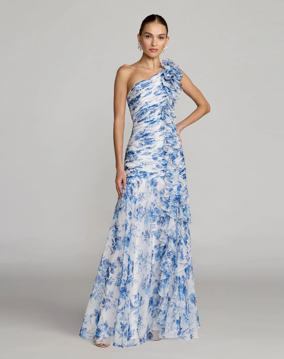Mac Duggal 68992