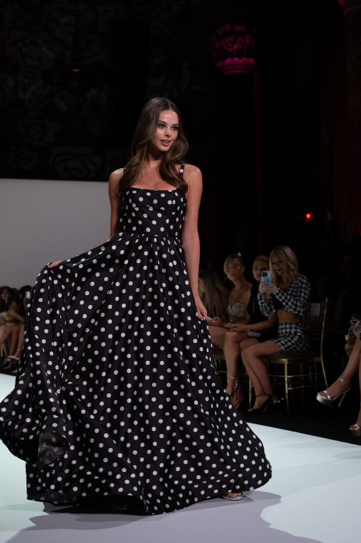 Sherri Hill 57787