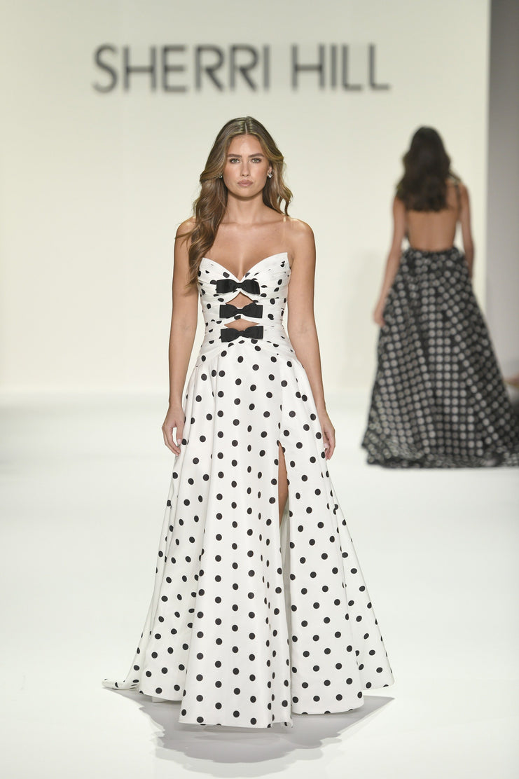 Sherri Hill 57764