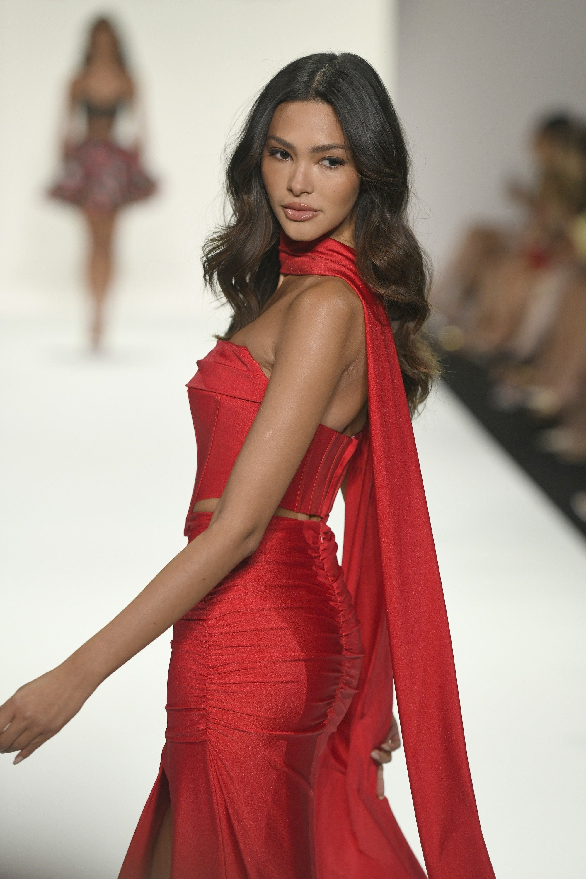 Sherri Hill 57999