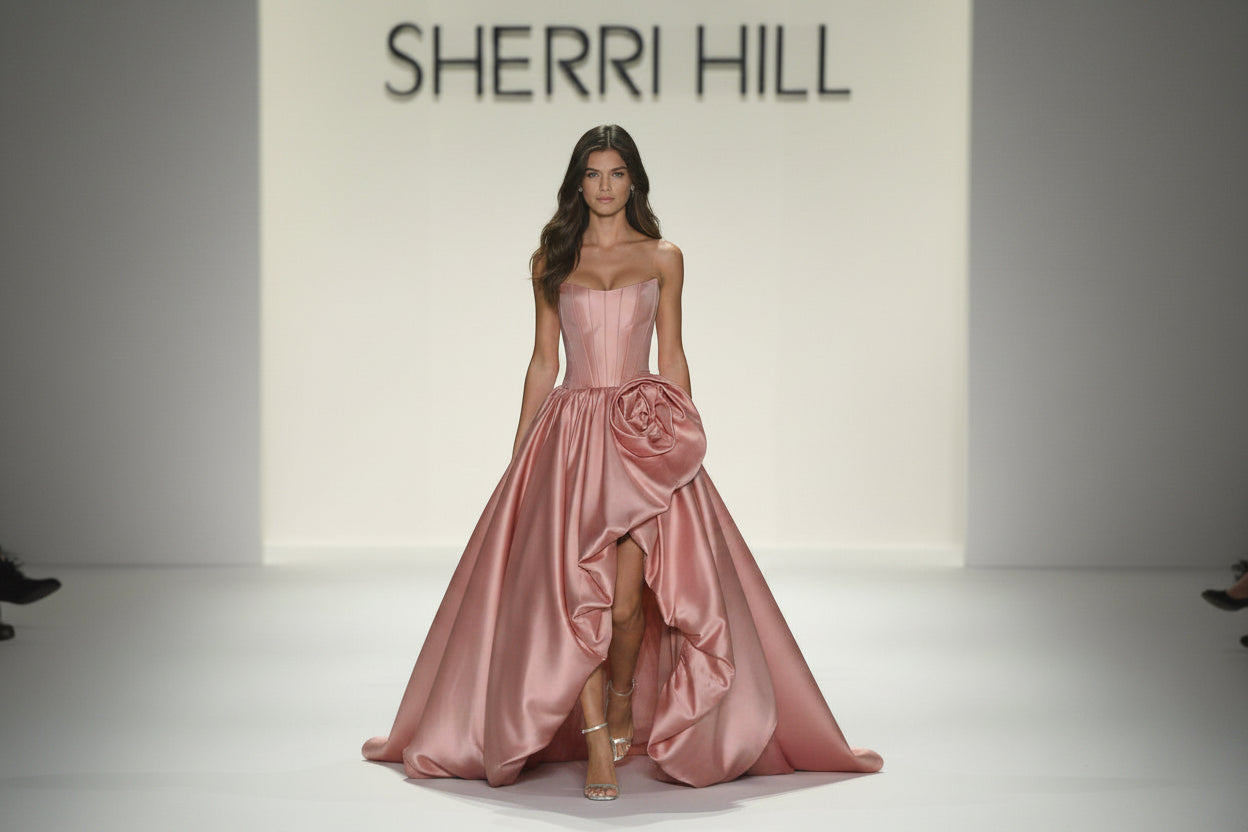 Sherri Hill 57778