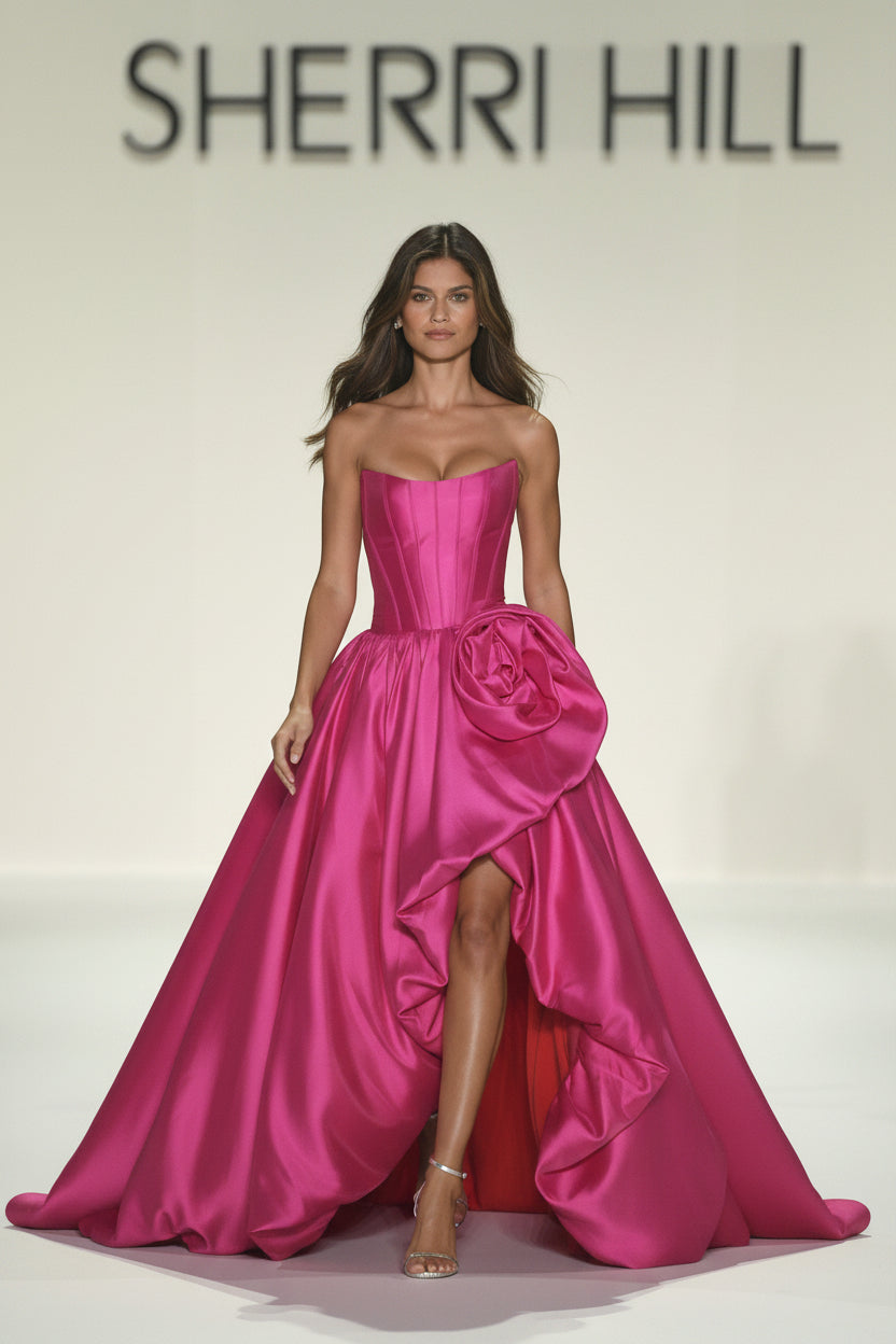 Sherri Hill 57778