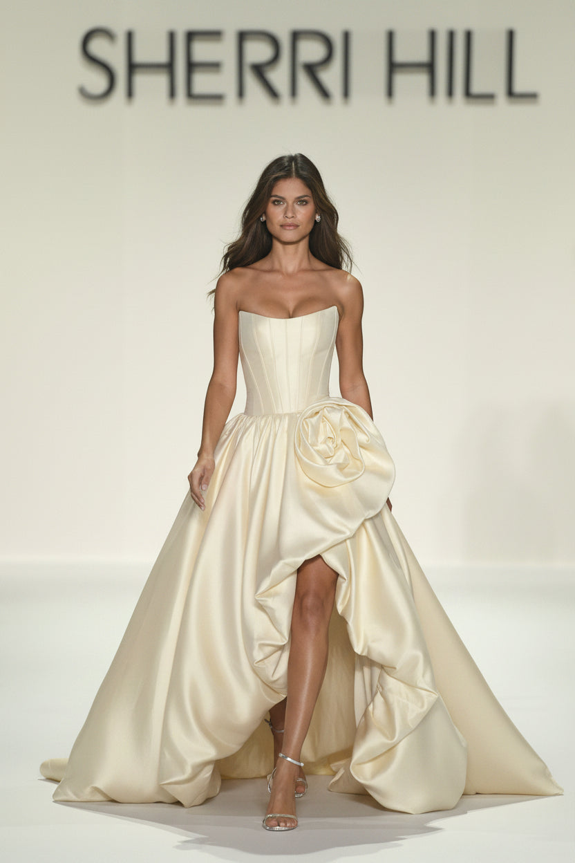 Sherri Hill 57778
