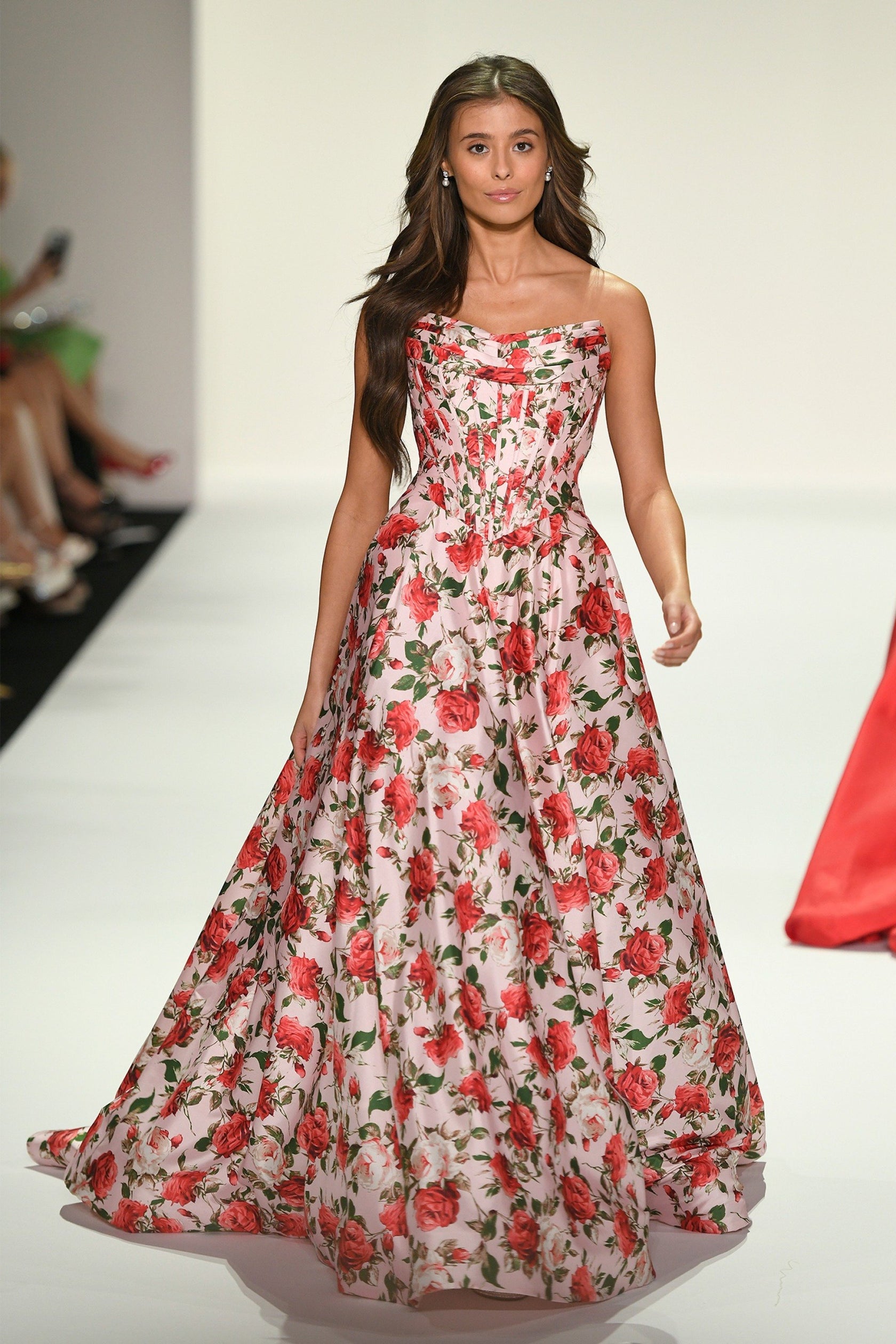 Sherri Hill 57723
