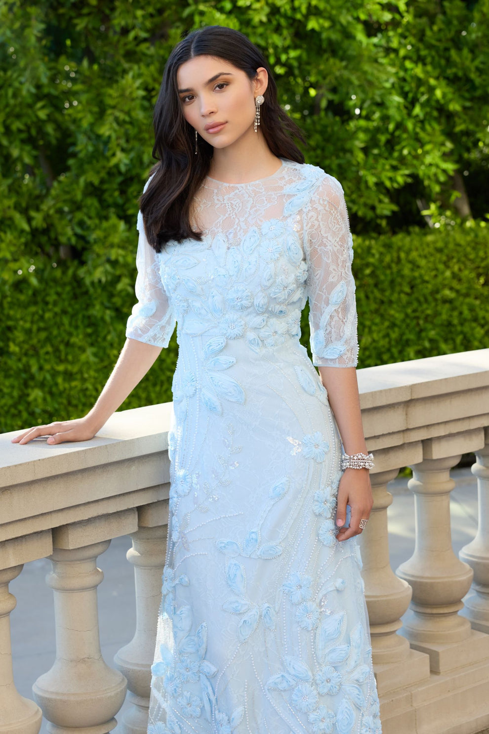 Mac Duggal 69016