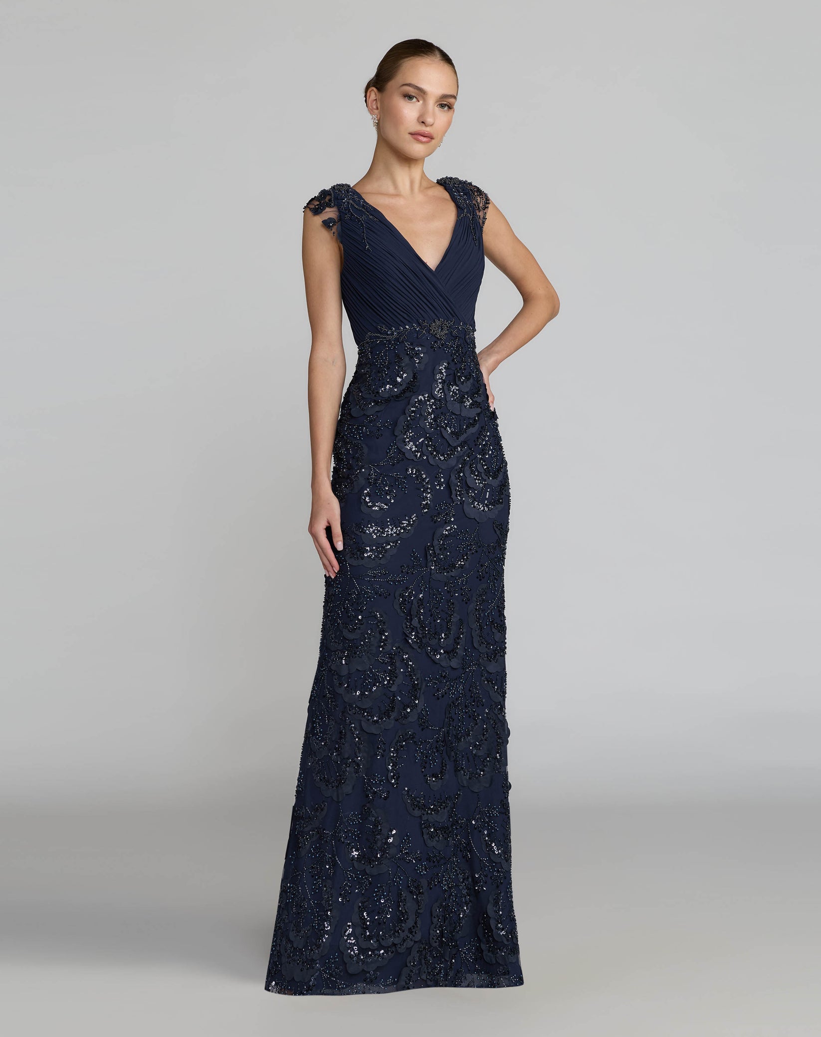 Mac Duggal 69022