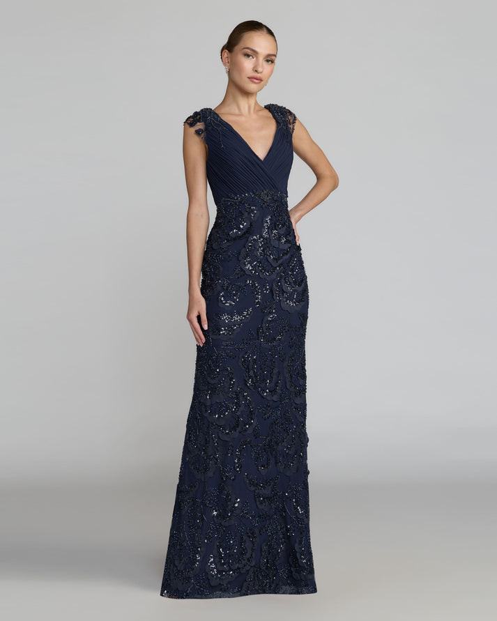 Mac Duggal 69022