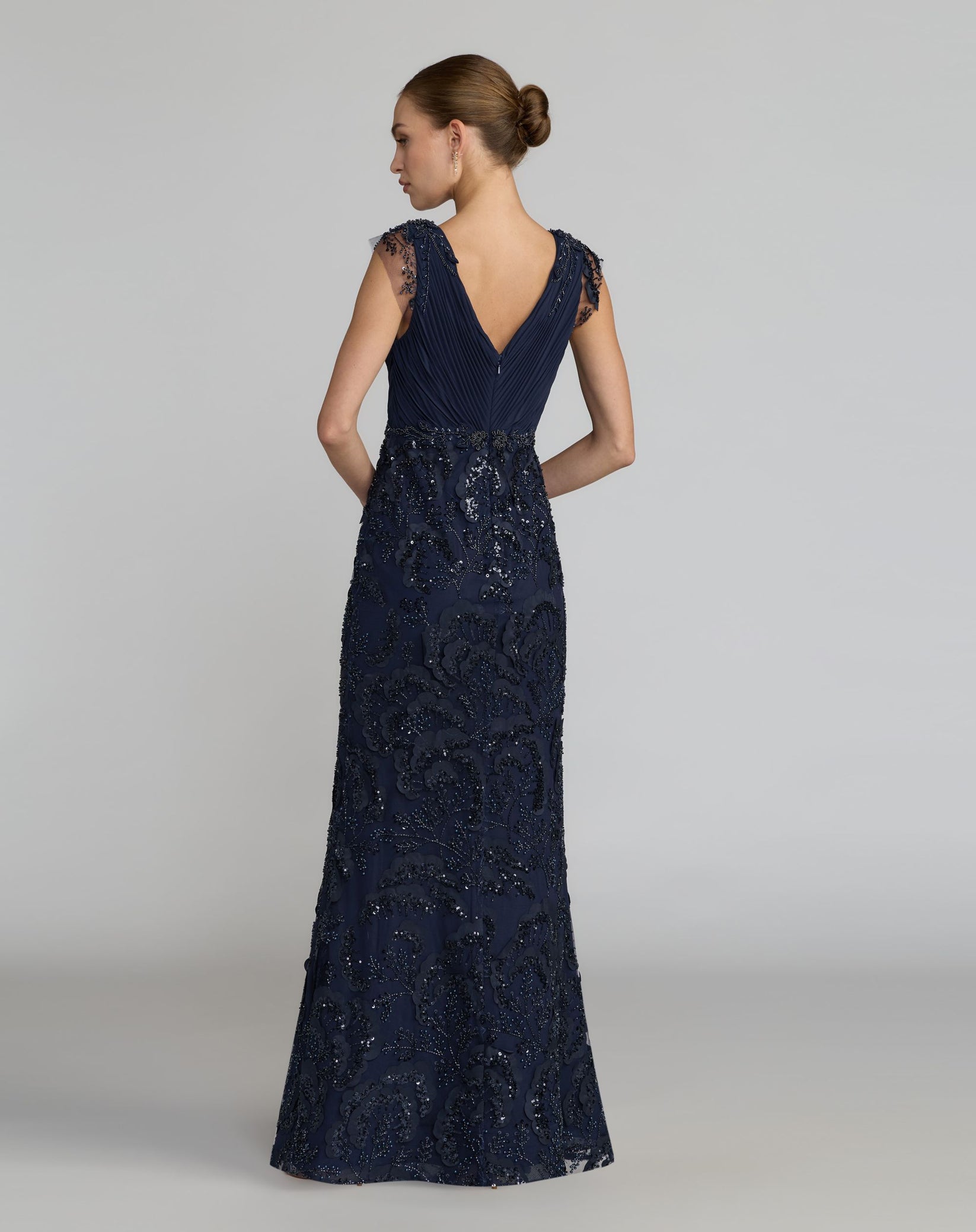 Mac Duggal 69022