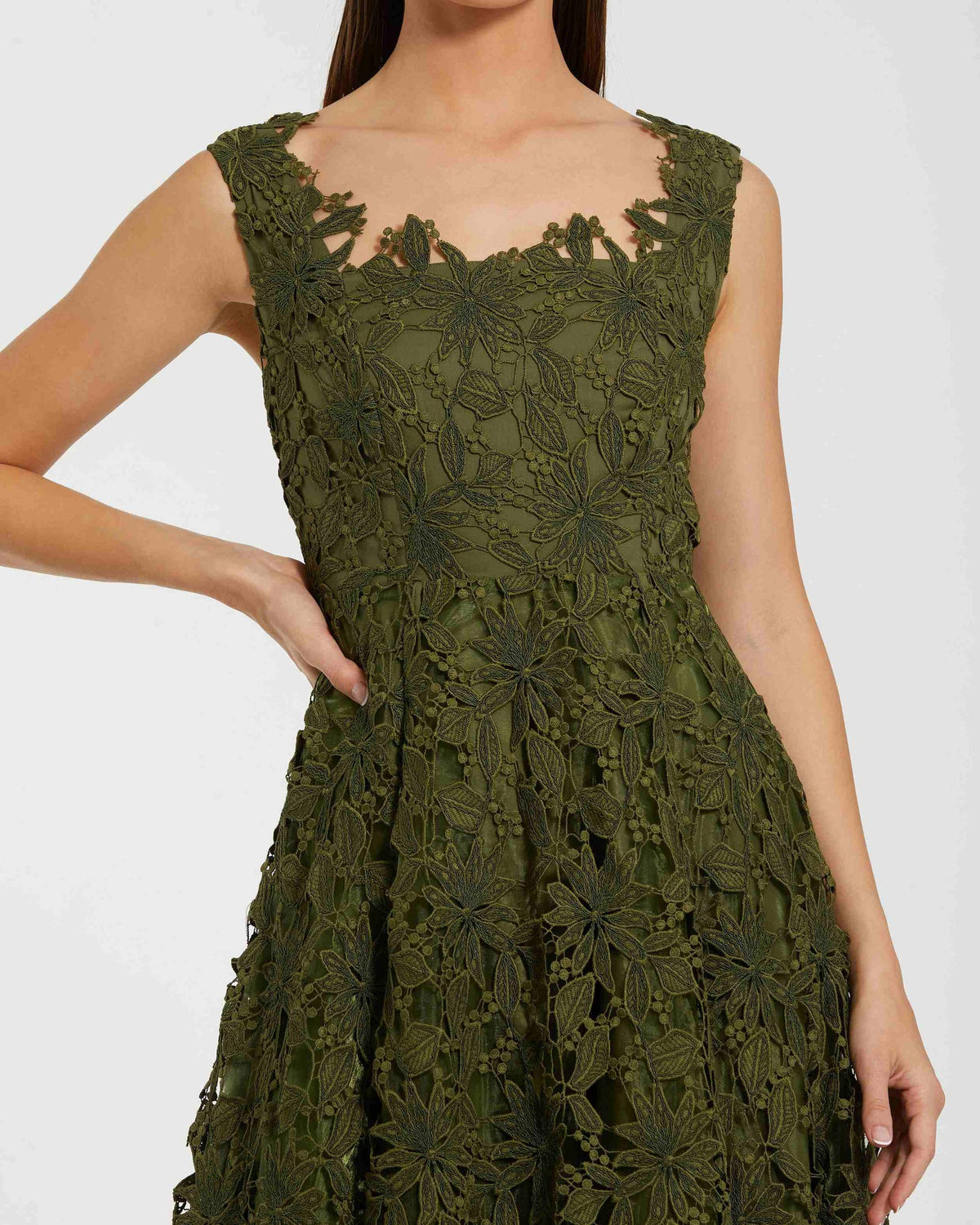 Mac Duggal 69073