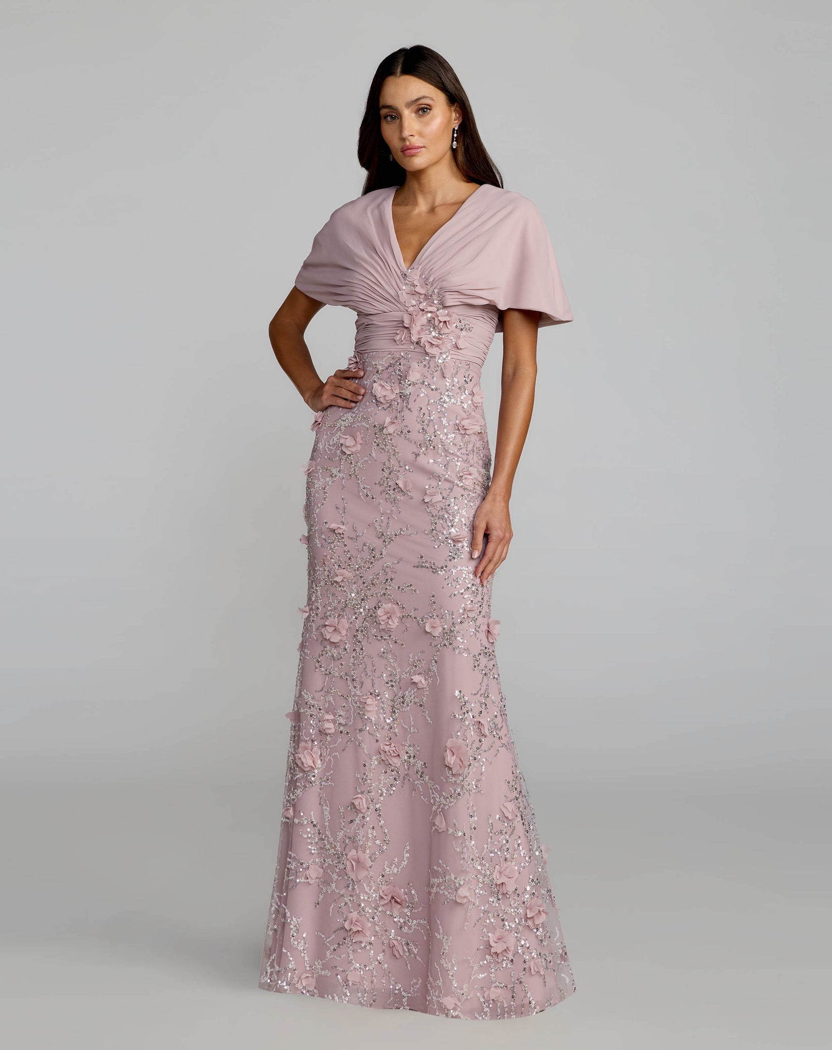 Mac Duggal 69125