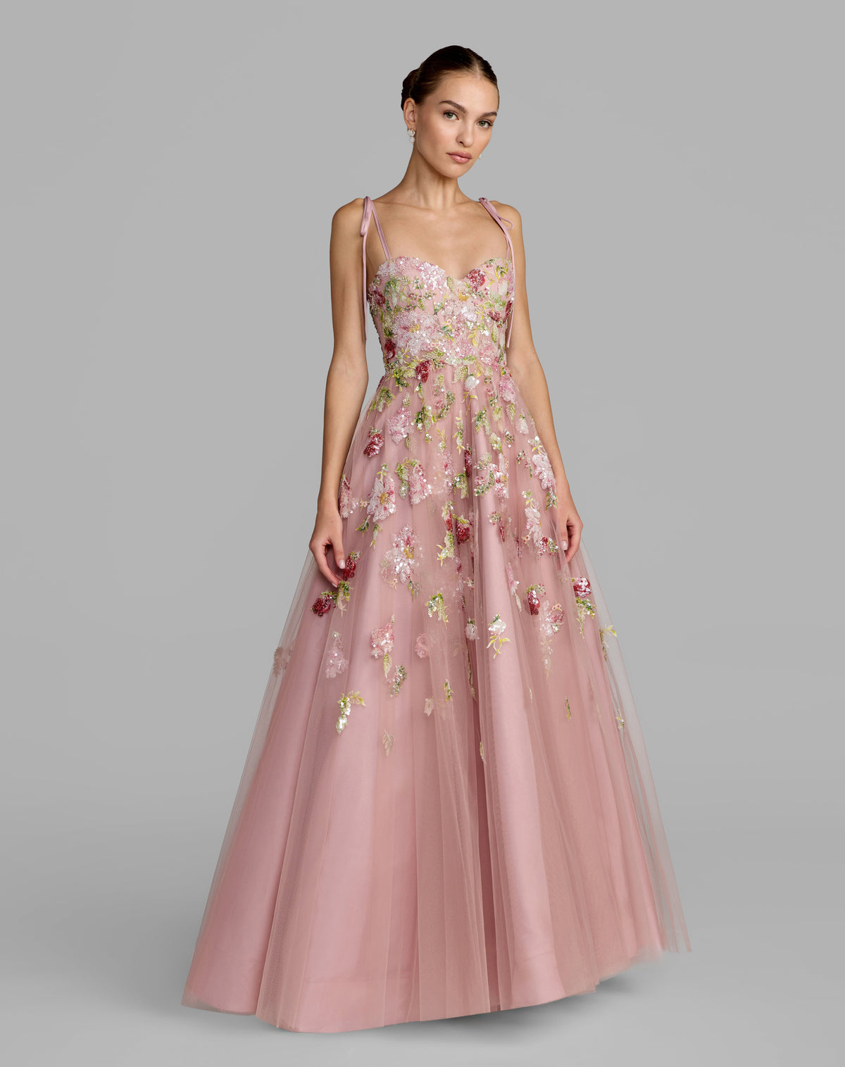 Mac Duggal 69143 - Mocha