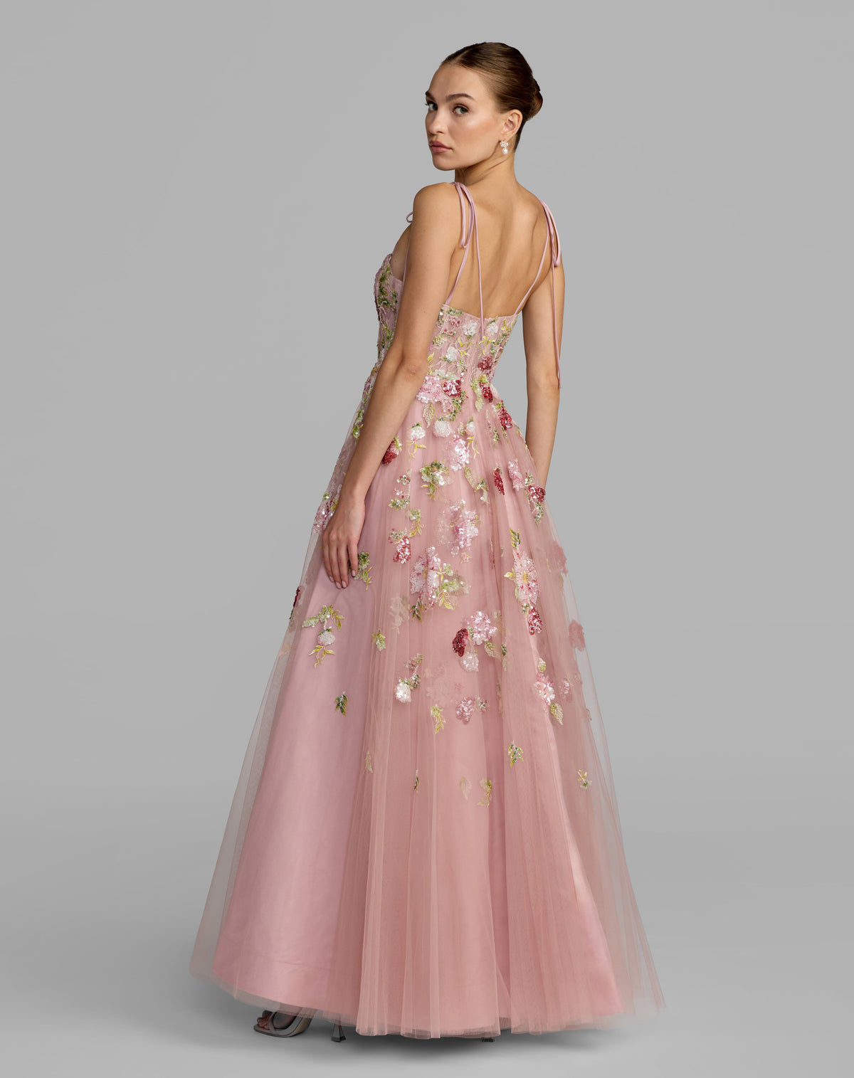Mac Duggal 69143 - Mocha