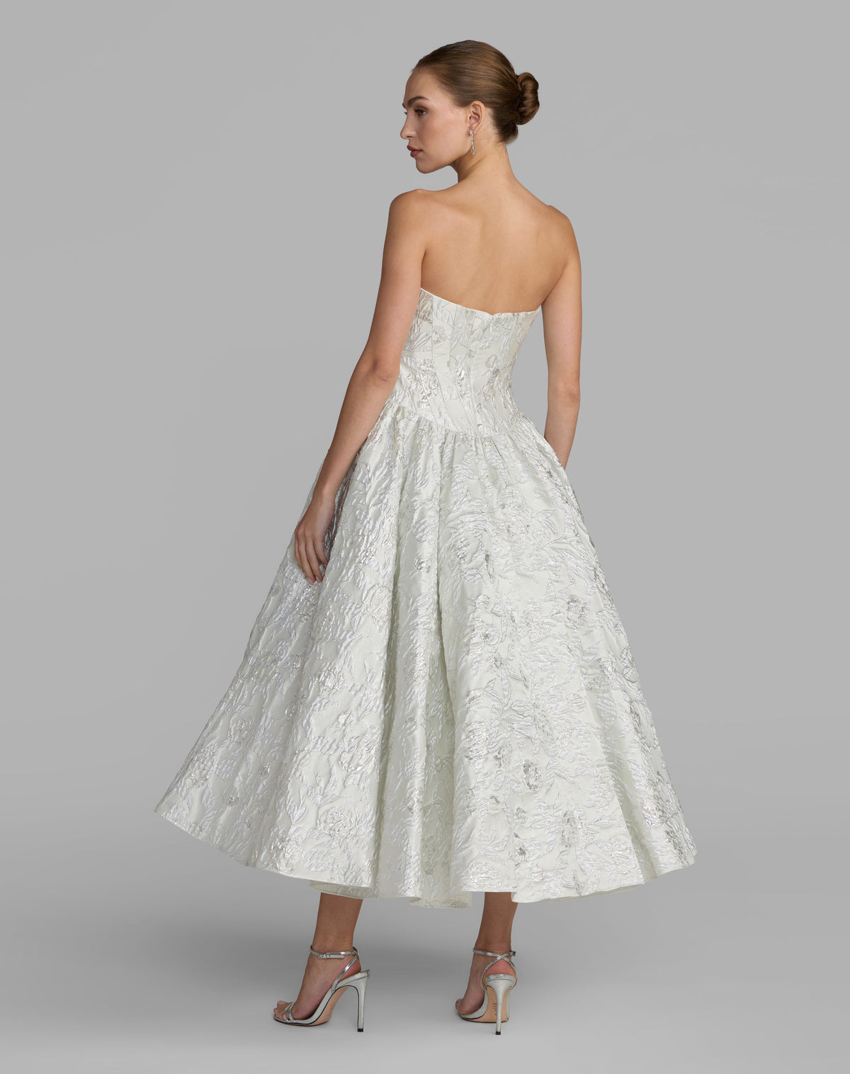 Mac Duggal 69146 - Ivory