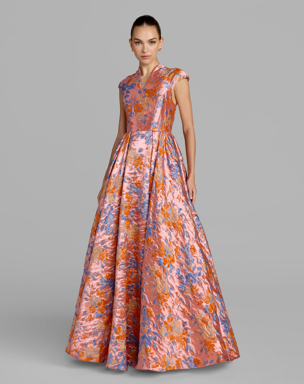 Mac Duggal 69171 - Pink Multi