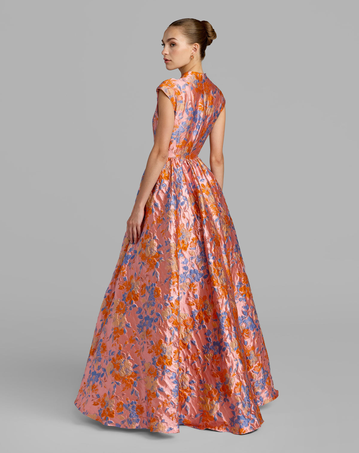 Mac Duggal 69171 - Pink Multi