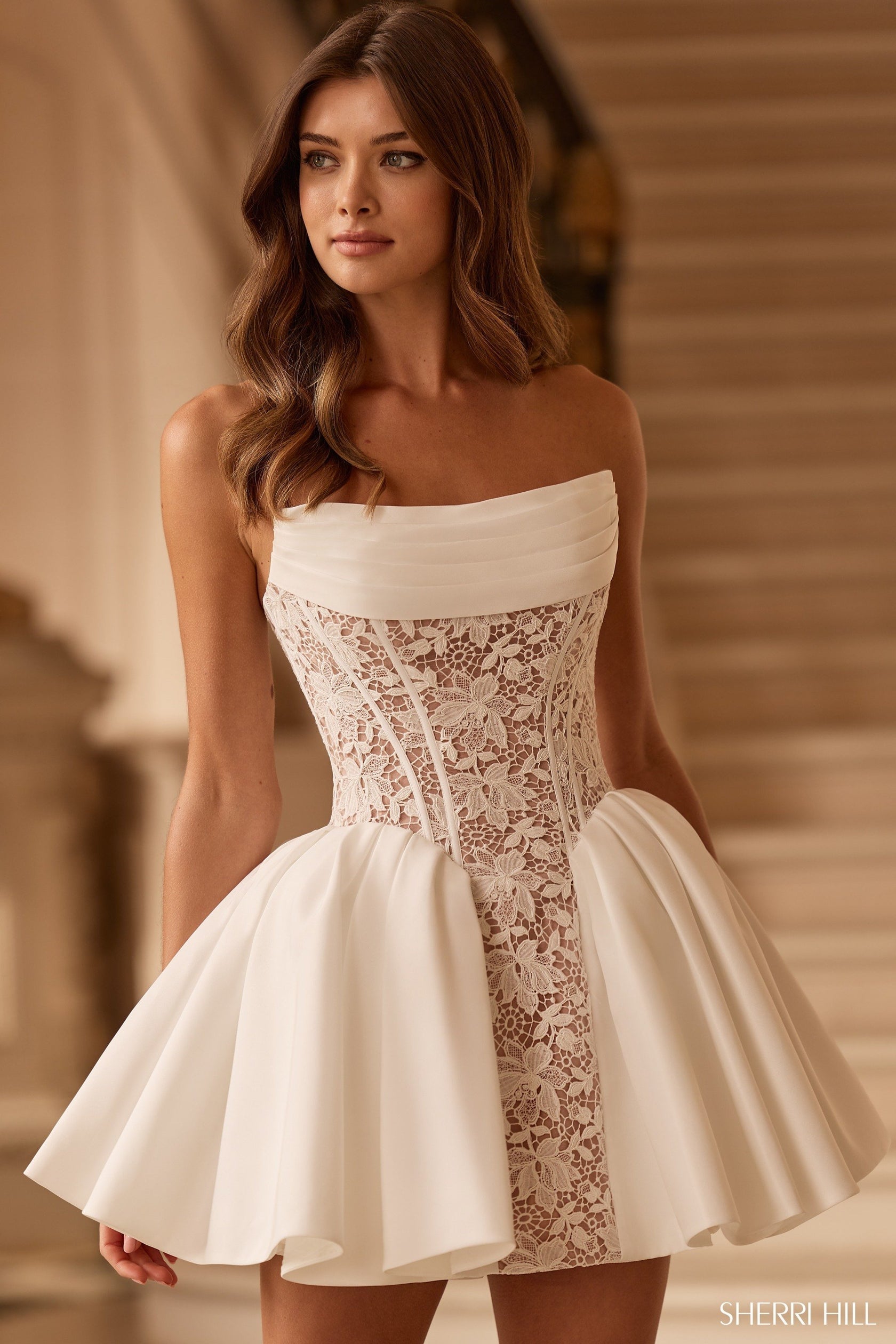 Sherri Hill 58306