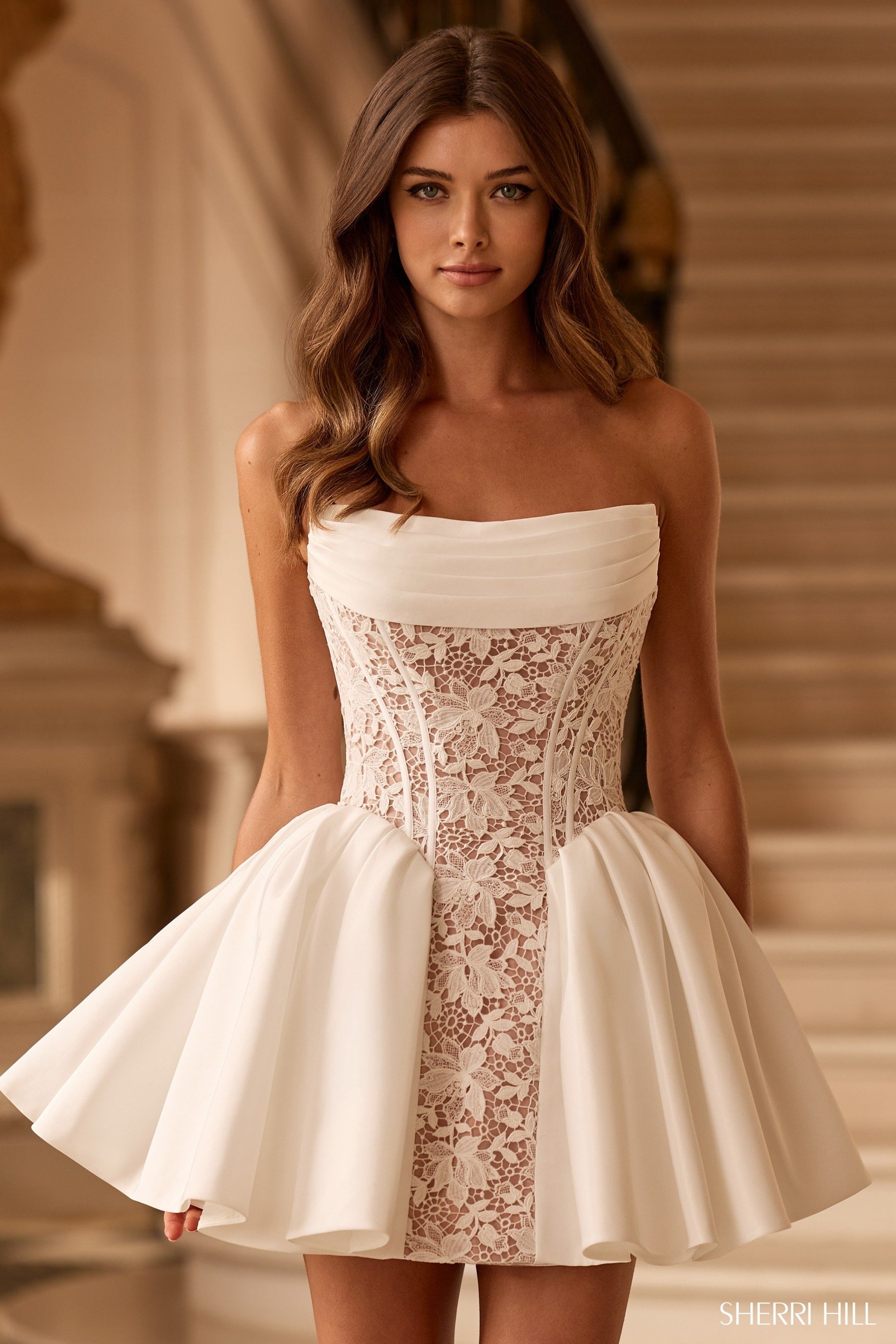 Sherri Hill 58306 – Mia Bella The Label