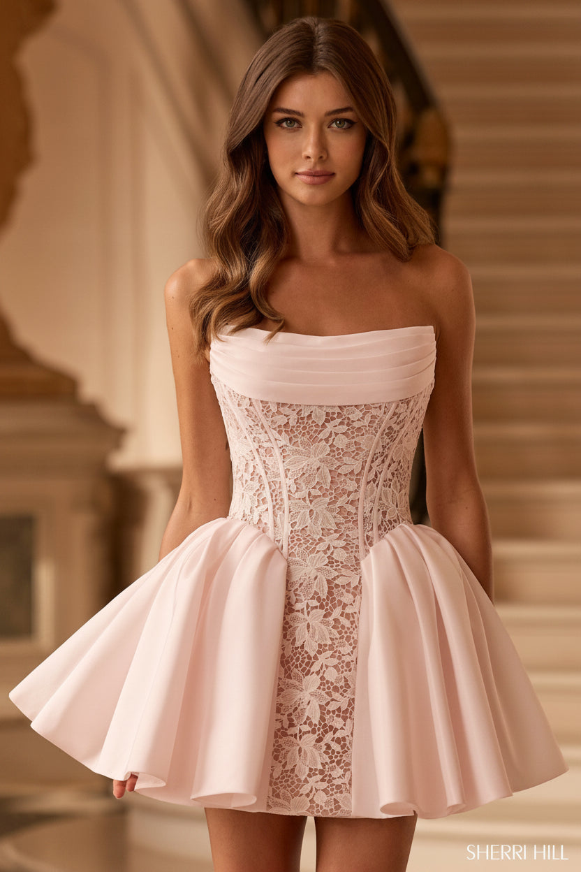 Sherri Hill 58306