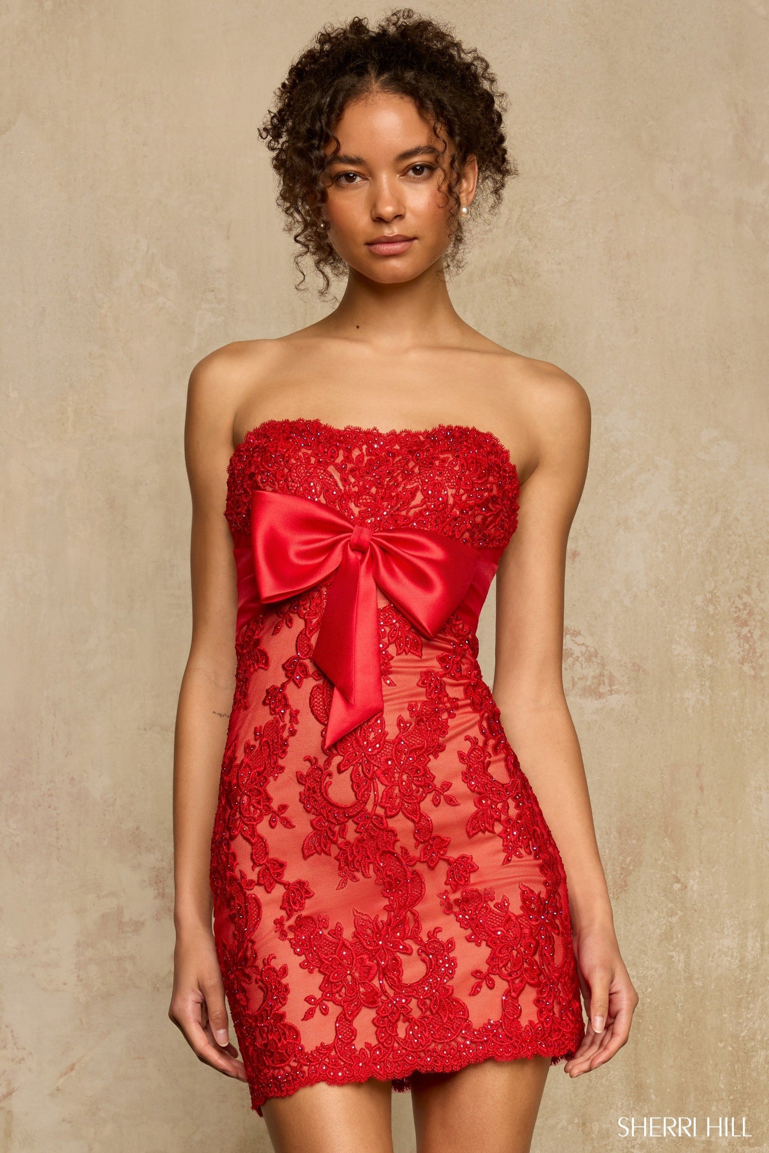 Sherri Hill 58286