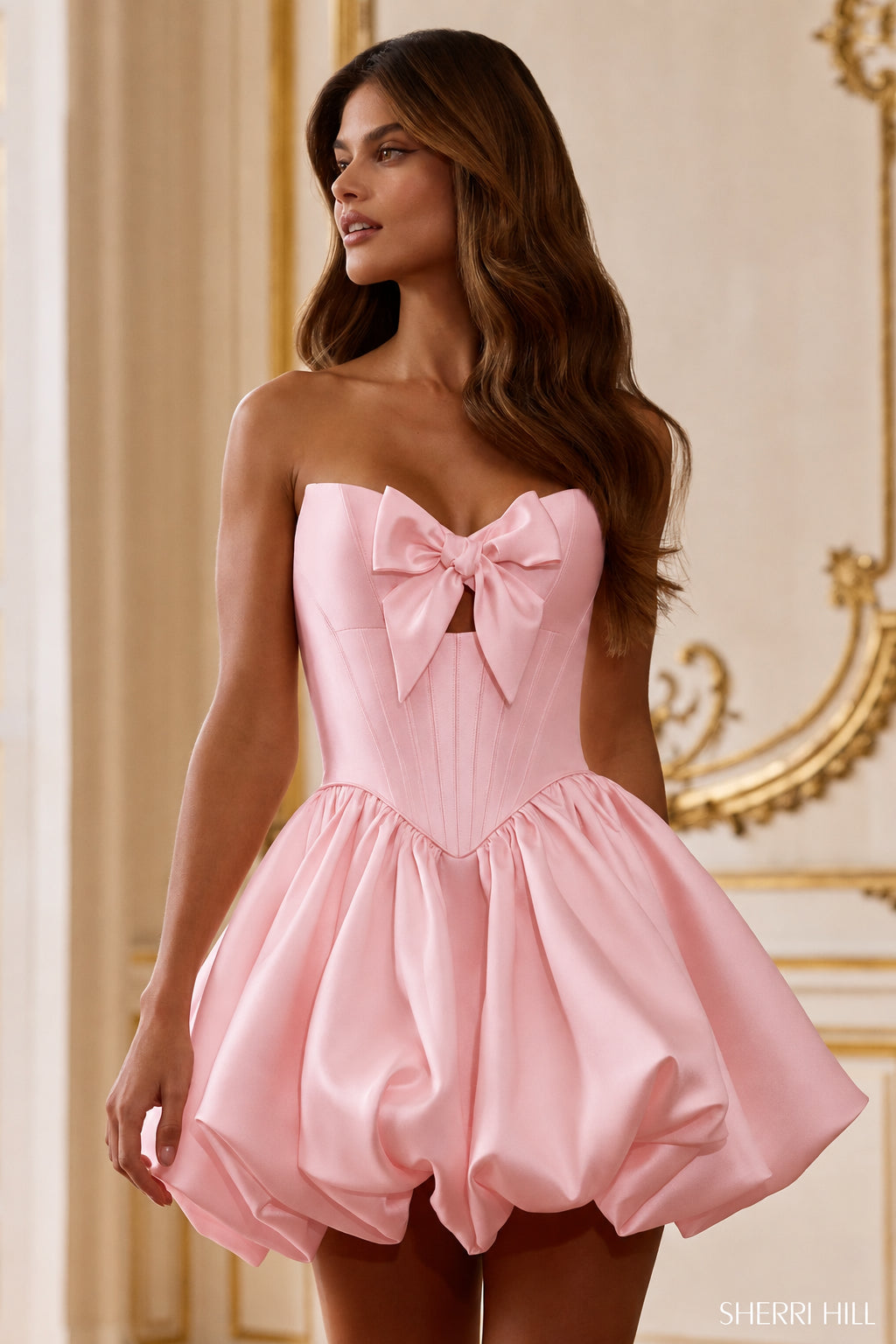 Sherri Hill 58150