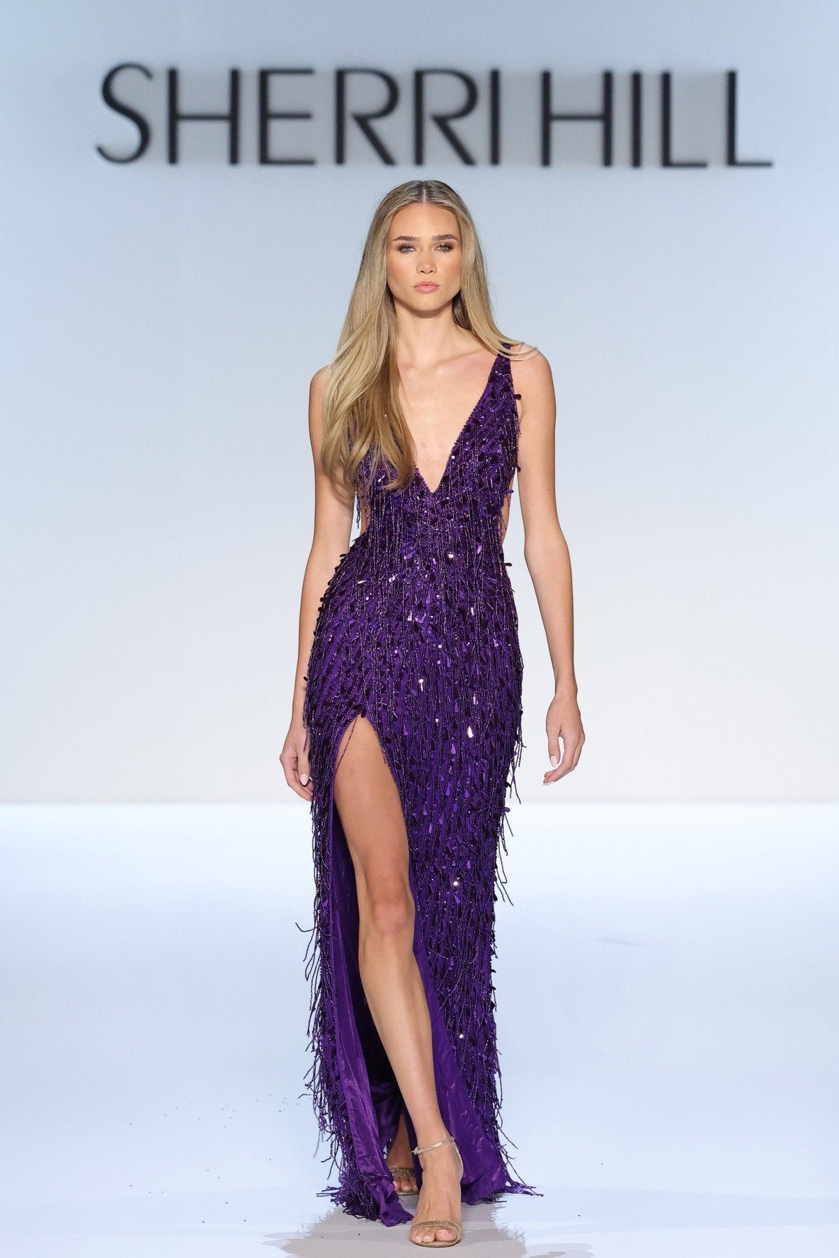 Sherri Hill 58938