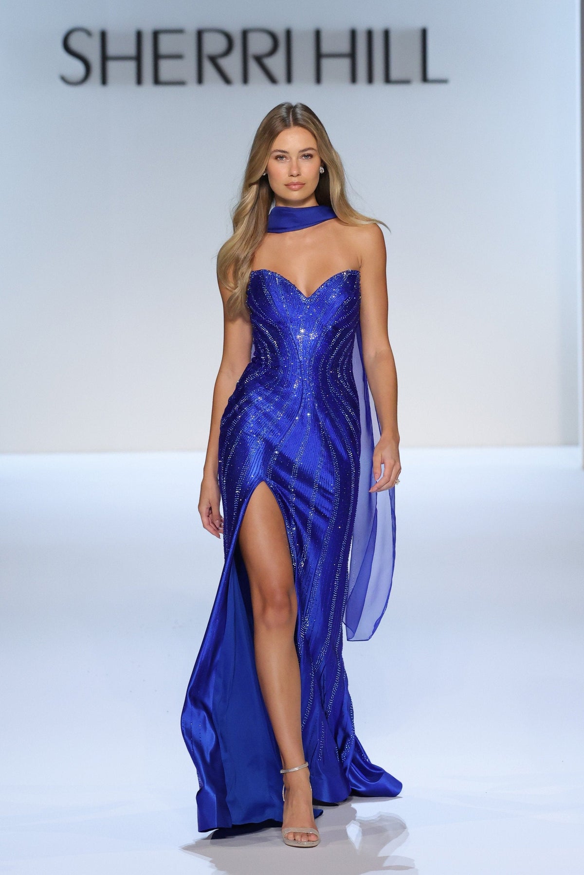 Sherri Hill 58757
