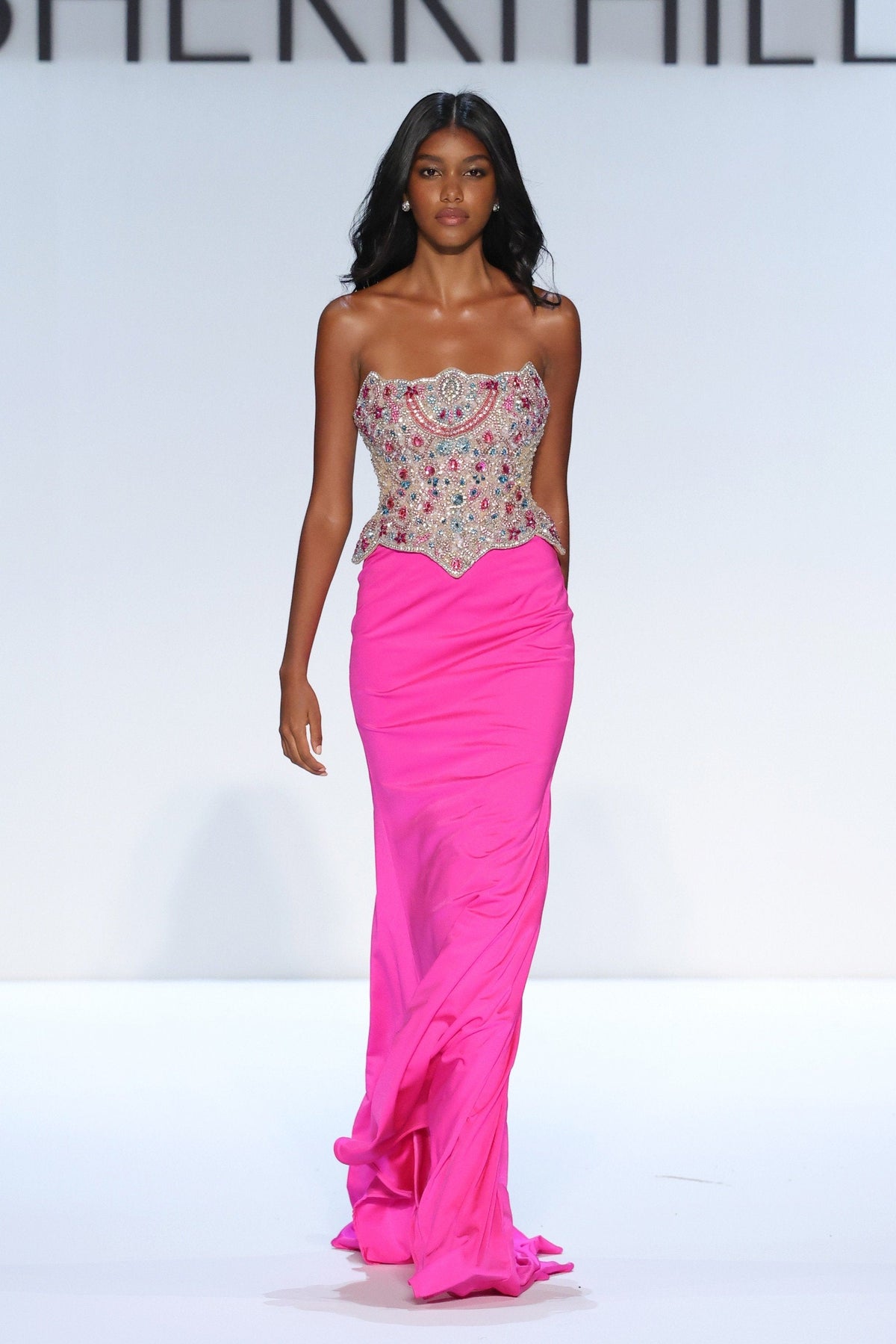 Sherri Hill 58919
