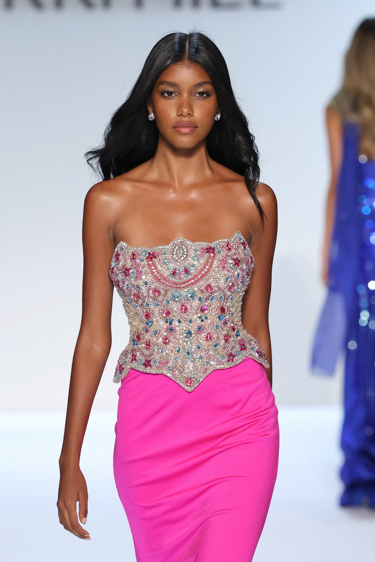 Sherri Hill 58919