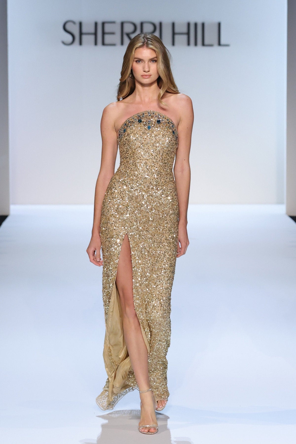 Sherri Hill 58872