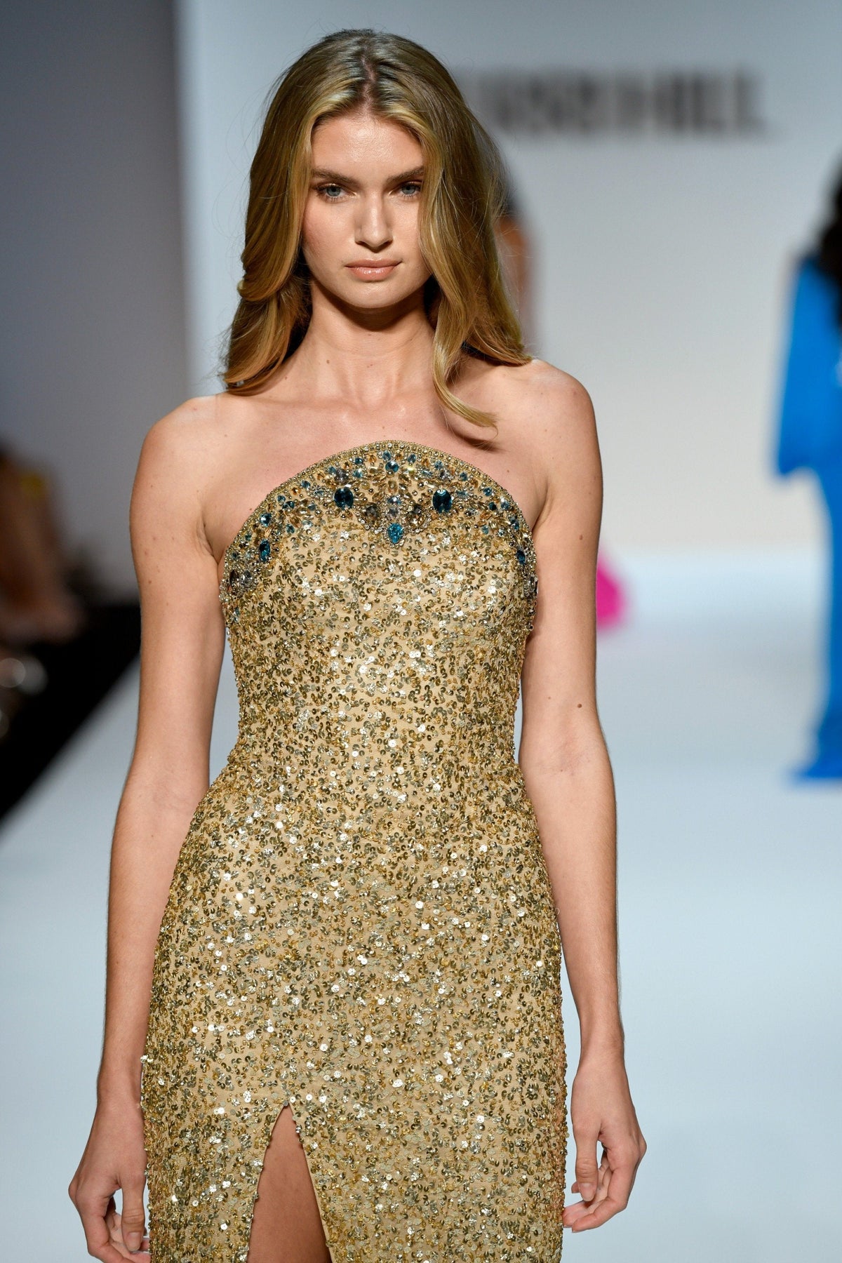 Sherri Hill 58872