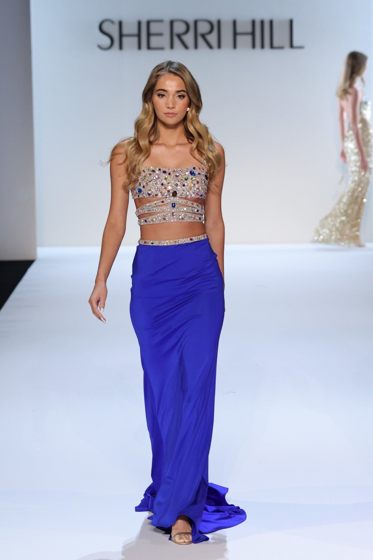 Sherri Hill 58901