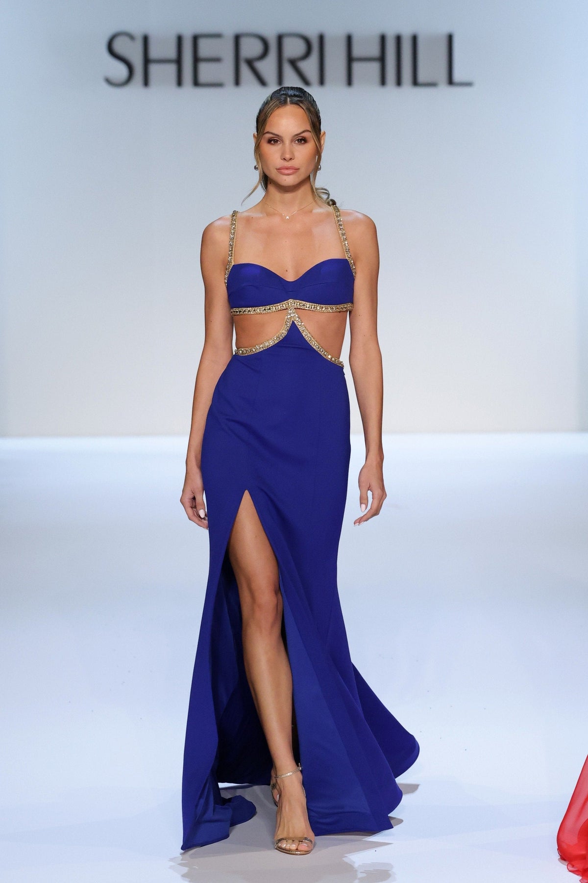 Sherri Hill 58743
