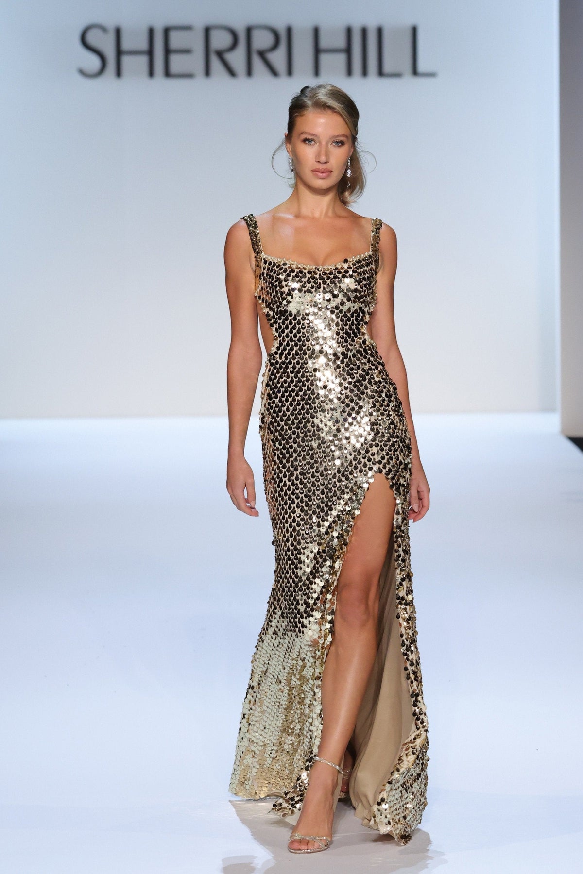 Sherri Hill 58860